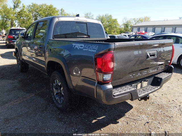 Toyota Tacoma Trd Off Road