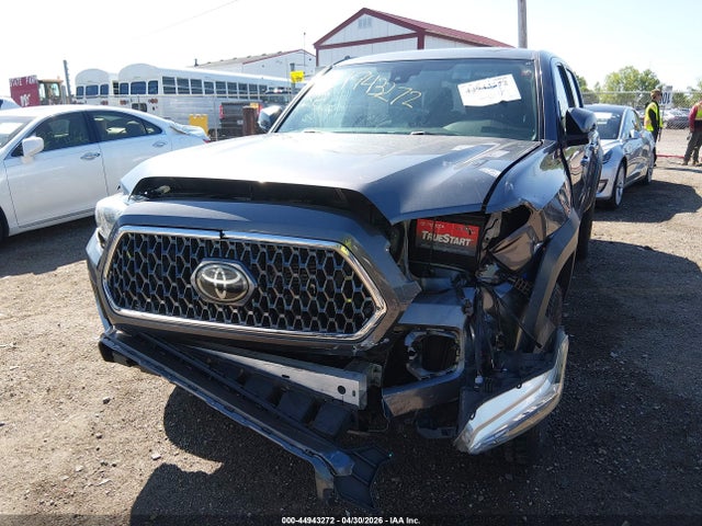 Toyota Tacoma Trd Off Road