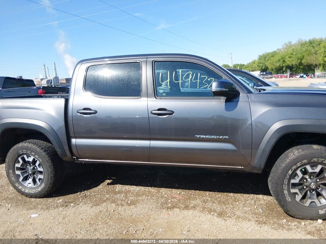 Toyota Tacoma Trd Off Road