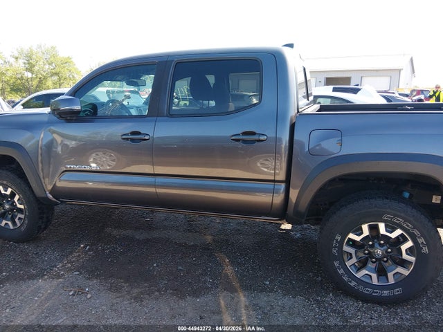 Toyota Tacoma Trd Off Road