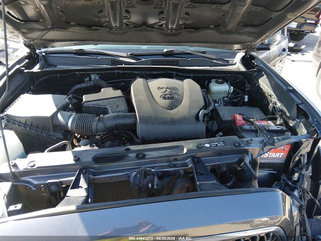 Toyota Tacoma Trd Off Road