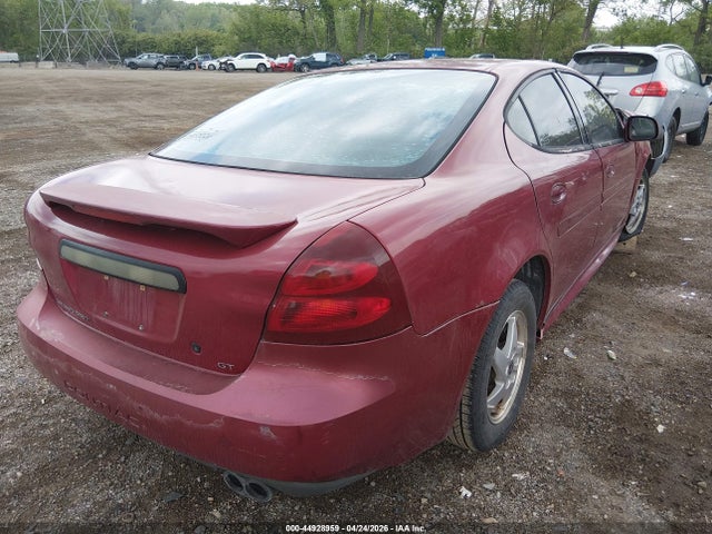 Pontiac Grand Prix Gt1