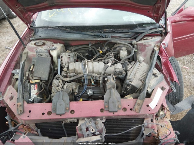 Pontiac Grand Prix Gt1