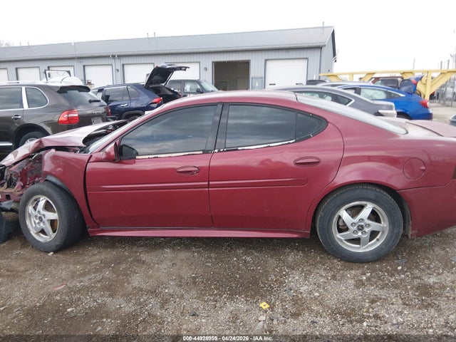 Pontiac Grand Prix Gt1