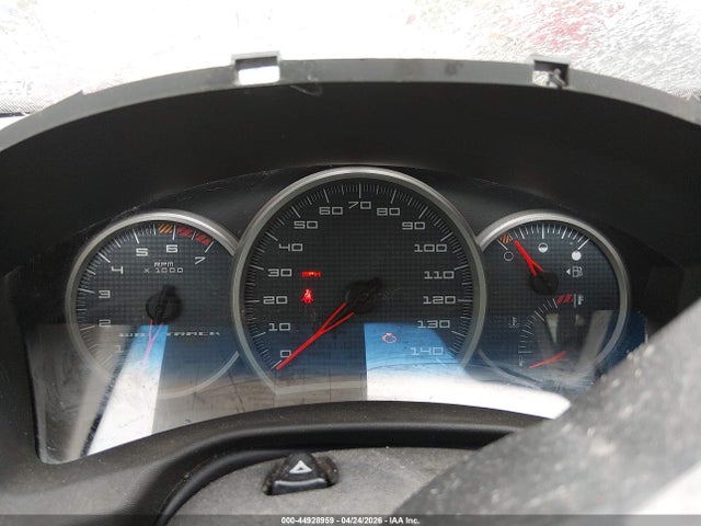 Pontiac Grand Prix Gt1