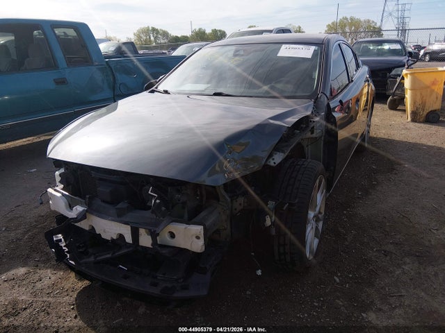 Mazda Mazda6 Touring