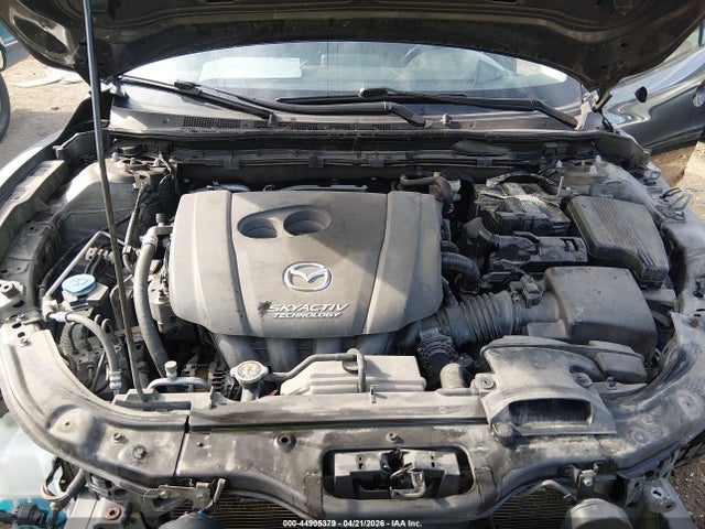 Mazda Mazda6 Touring