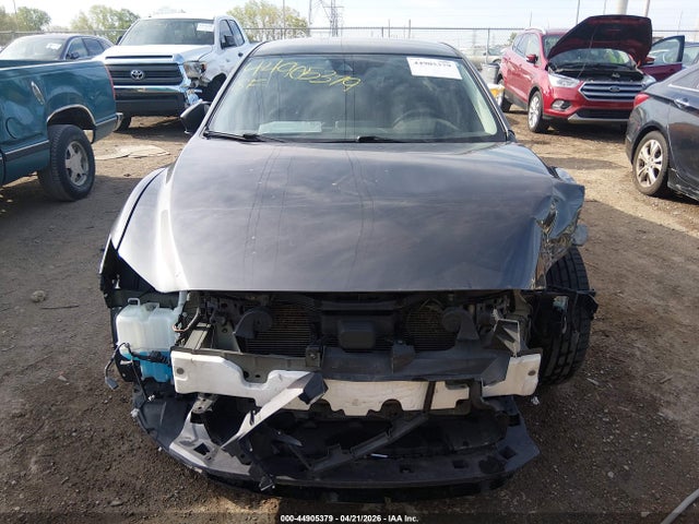 Mazda Mazda6 Touring