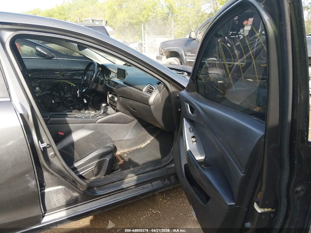 Mazda Mazda6 Touring