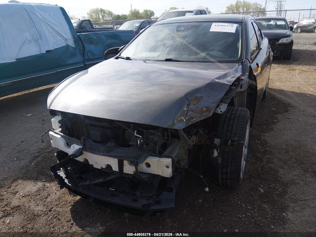 Mazda Mazda6 Touring