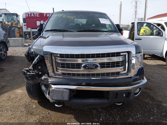 Ford F-150 Xlt