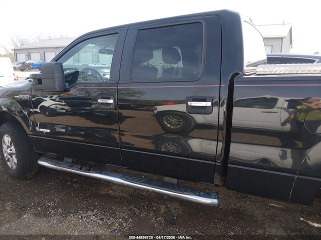 Ford F-150 Xlt