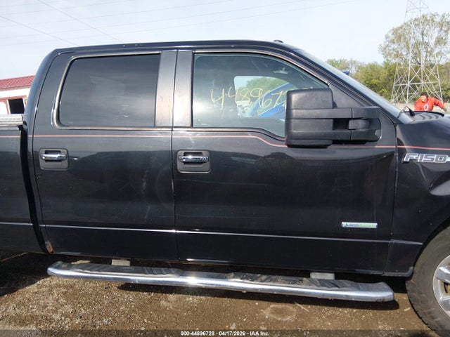 Ford F-150 Xlt