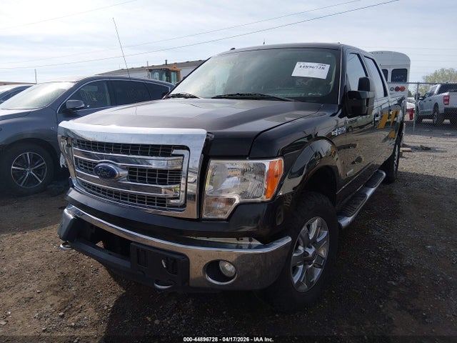 Ford F-150 Xlt