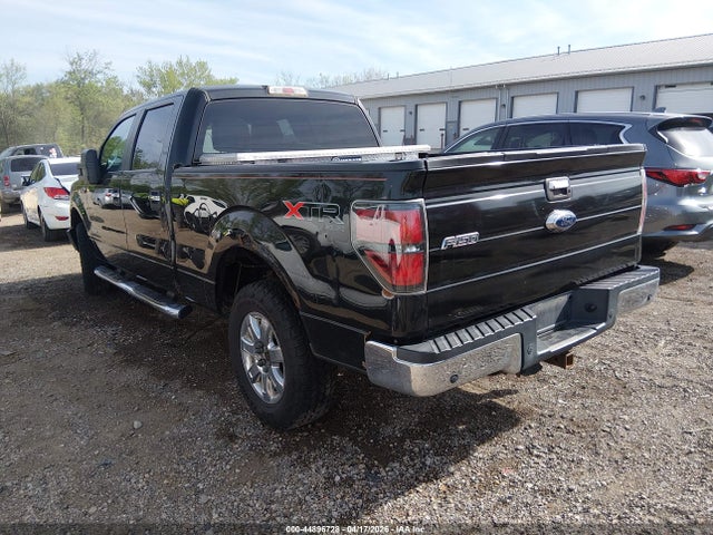 Ford F-150 Xlt