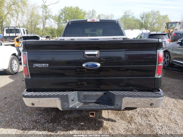 Ford F-150 Xlt