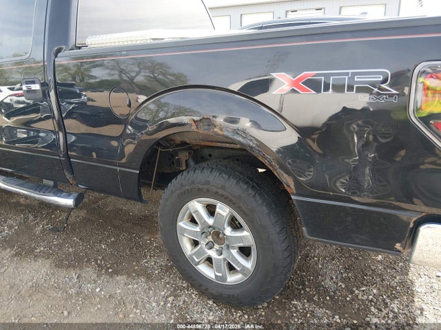 Ford F-150 Xlt