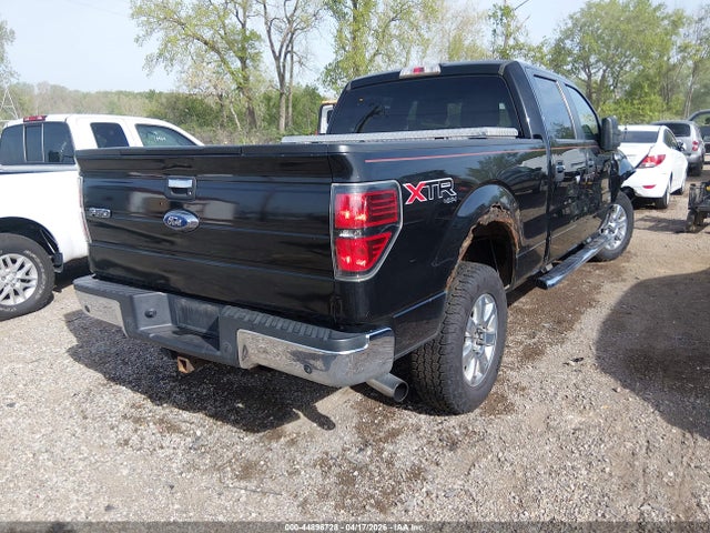 Ford F-150 Xlt