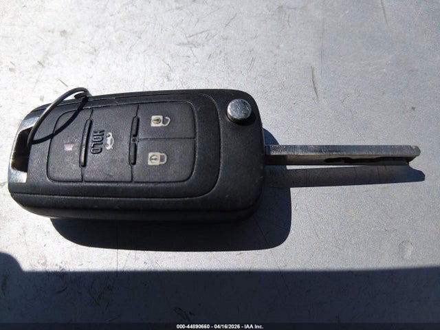 Chevrolet Cruze 1lt