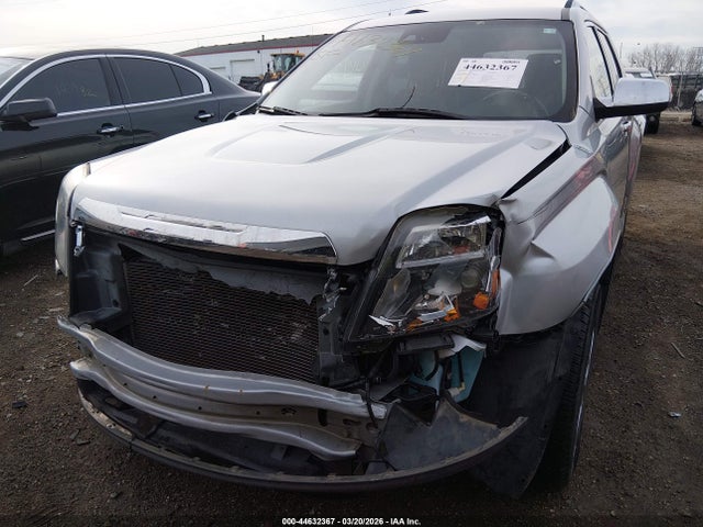 GMC Terrain Denali