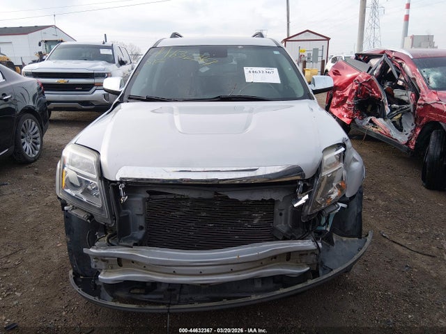 GMC Terrain Denali