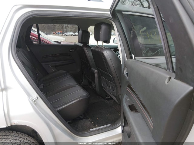 GMC Terrain Denali