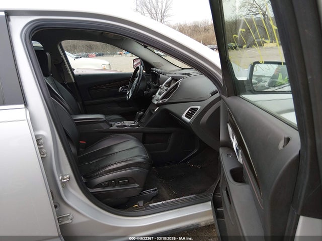 GMC Terrain Denali