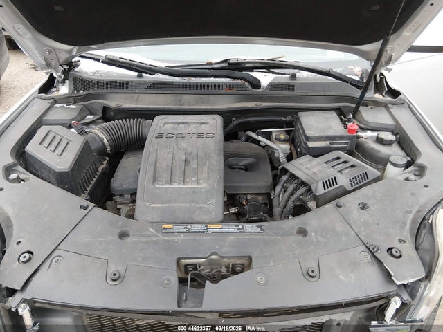 GMC Terrain Denali