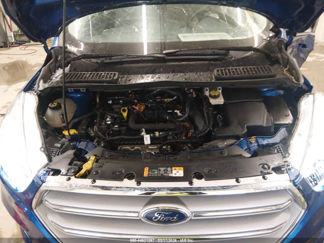 Ford Escape Sel