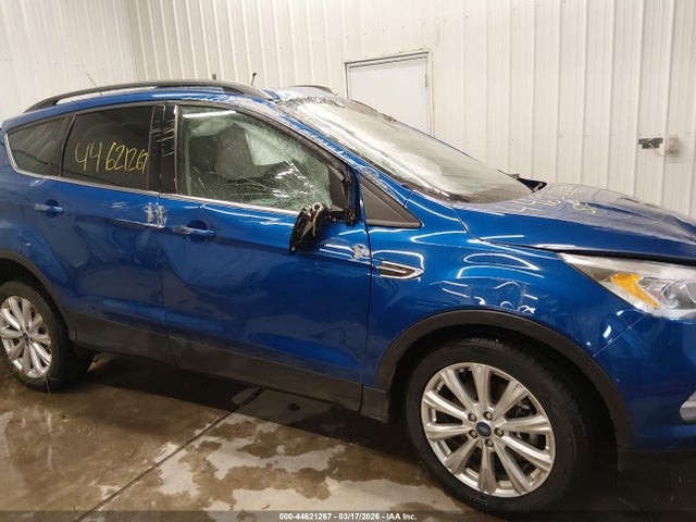 Ford Escape Sel