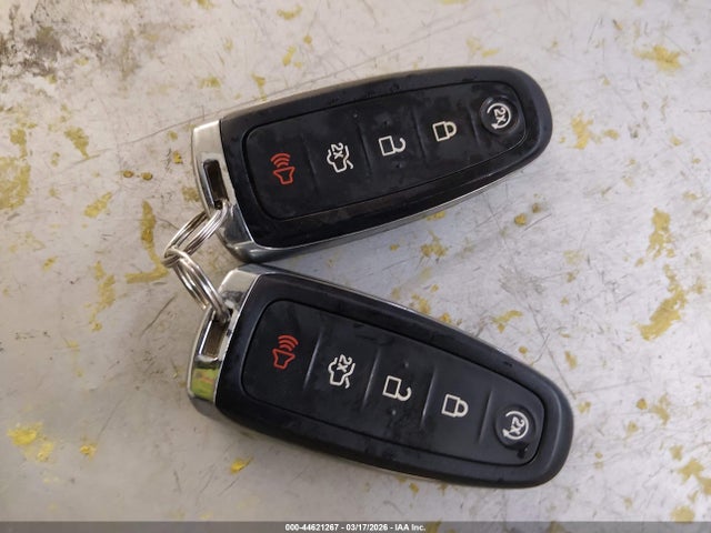 Ford Escape Sel