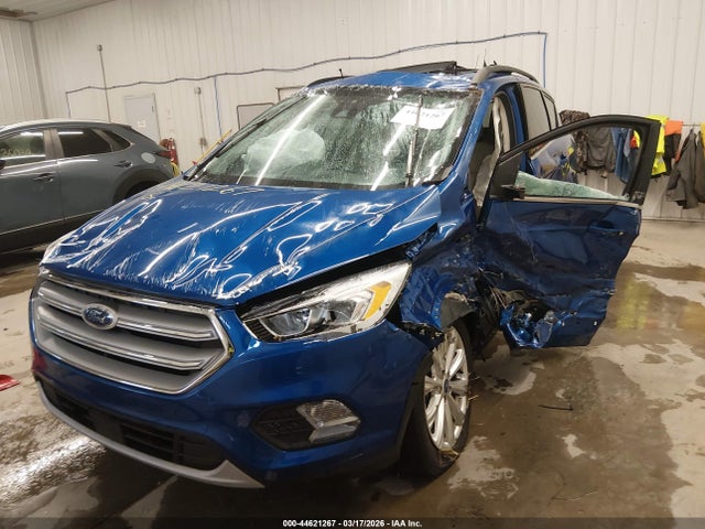 Ford Escape Sel