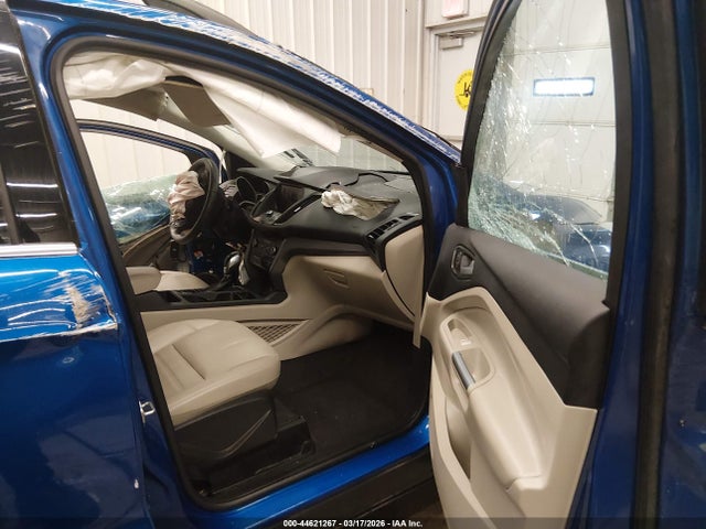 Ford Escape Sel