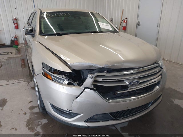 Ford Taurus Limited