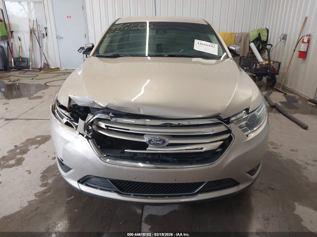 Ford Taurus Limited