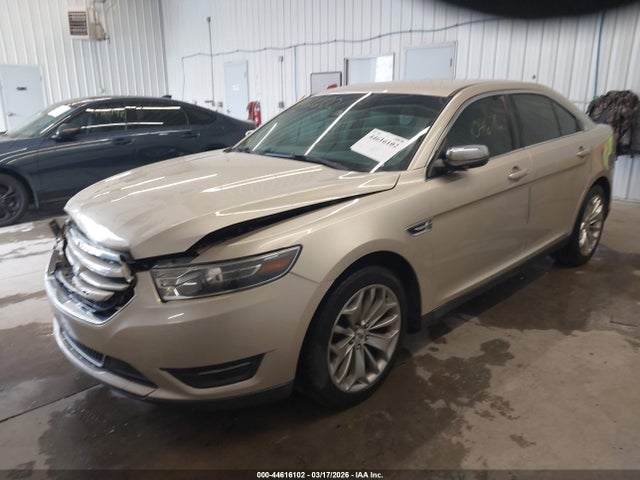 Ford Taurus Limited