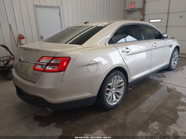 Ford Taurus Limited