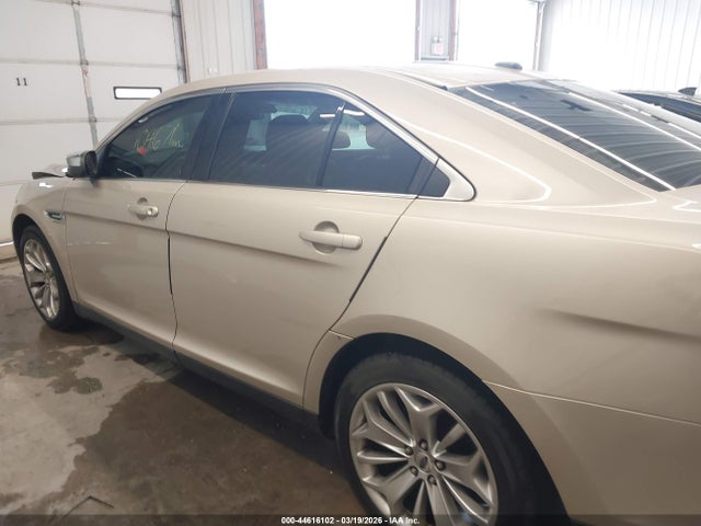 Ford Taurus Limited