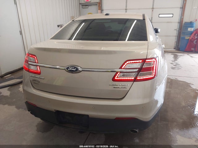Ford Taurus Limited