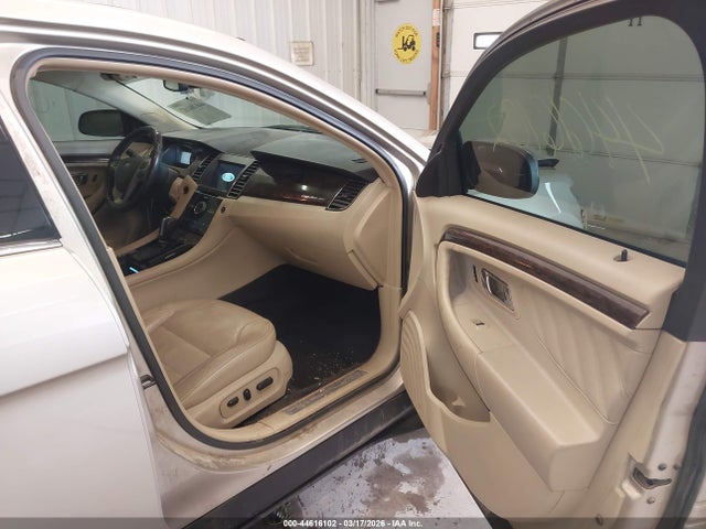 Ford Taurus Limited