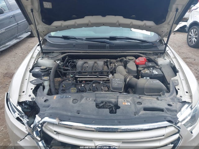 Ford Taurus Limited