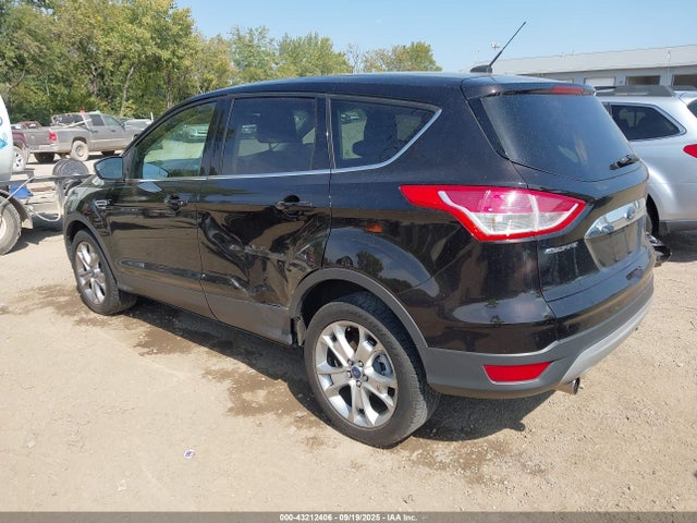 Ford Escape Sel