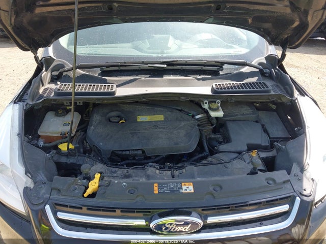 Ford Escape Sel