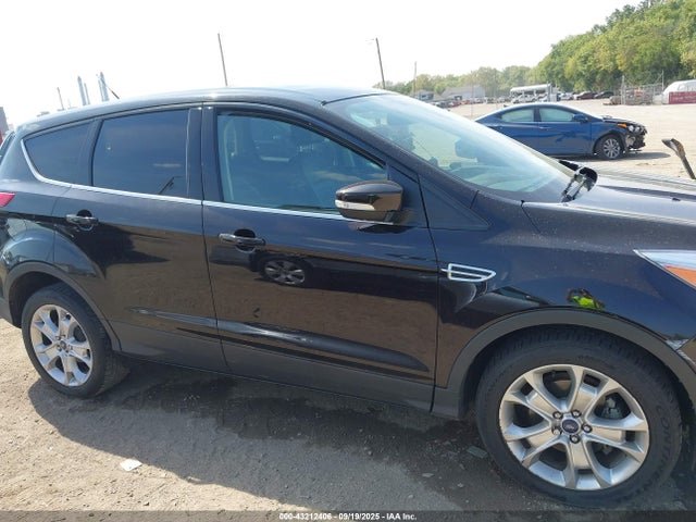 Ford Escape Sel