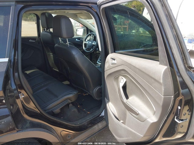 Ford Escape Sel