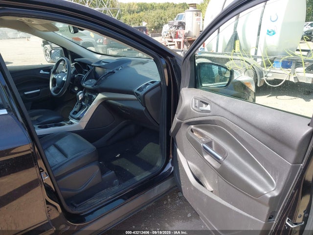 Ford Escape Sel