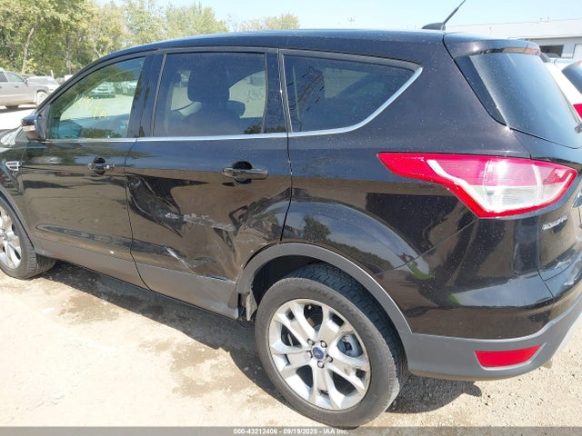Ford Escape Sel