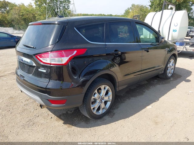 Ford Escape Sel