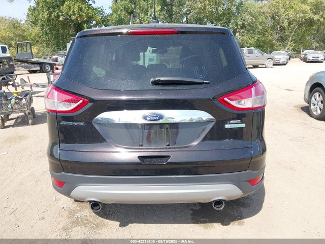 Ford Escape Sel