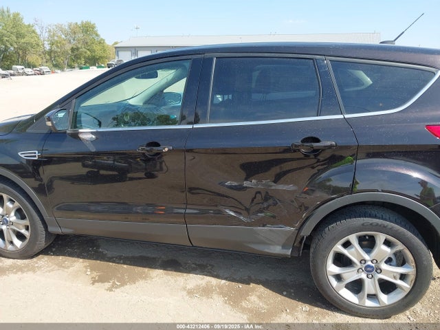 Ford Escape Sel